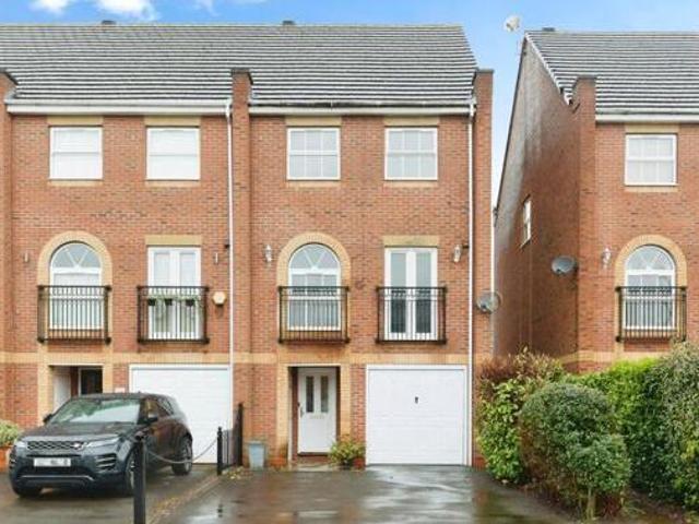 House for sale in Walmley, Sutton Coldfield