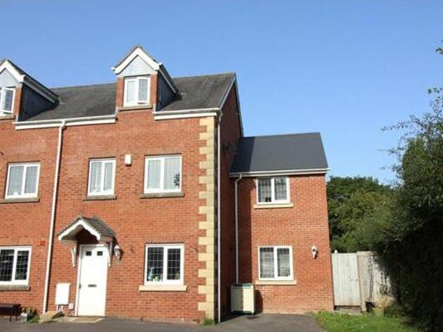House for sale in Swindon