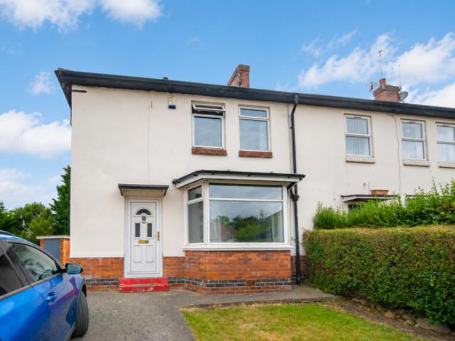 Cottage for sale in High Field, York