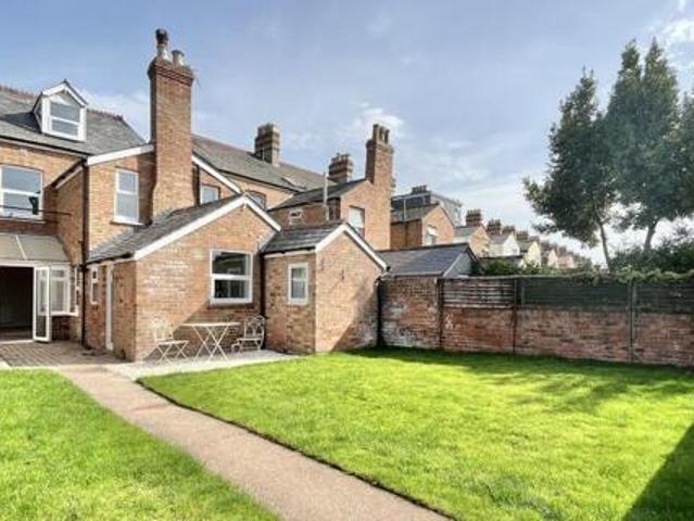 House for sale in Rowbarton, Rumwell