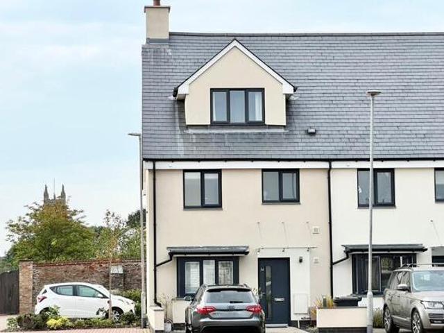 House for sale in Wilton, Rumwell