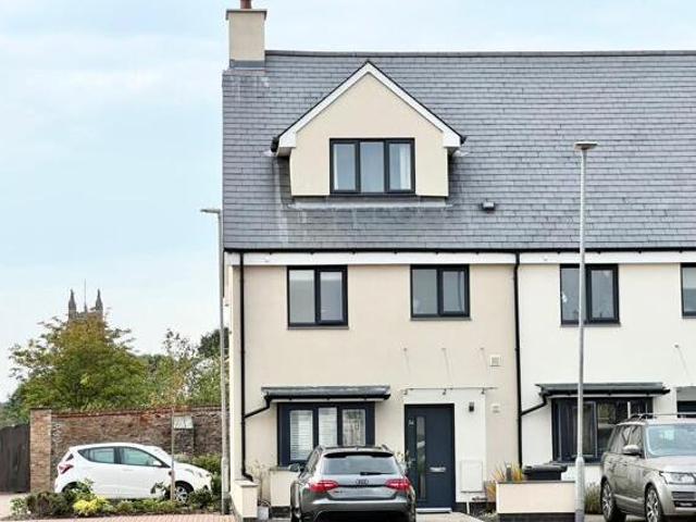 House for sale in Wilton, Rumwell