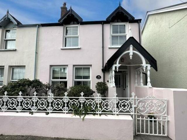 House for sale in Tenby, Pembrokeshire