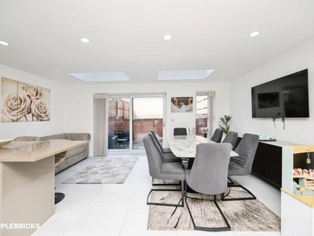 Cottage for sale in West Midlands