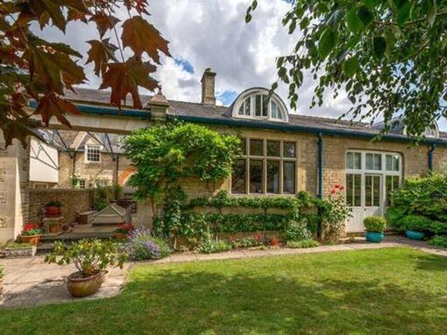 House for sale in Tetbury, Fossebridge