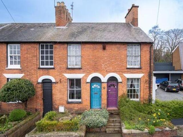House for sale in Aldersley, West Midlands