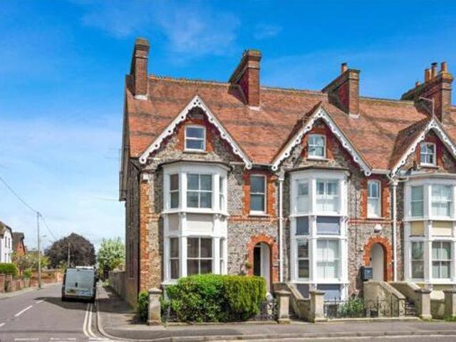 House for sale in Berrick Salome, Oxfordshire