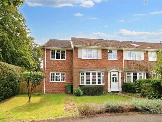 House for sale in Thatcham, West Berkshire