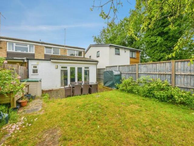 Cottage for sale in St Albans, Hertfordshire