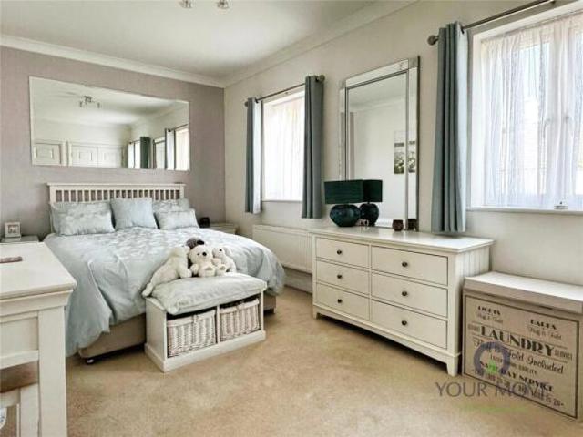 Cottage for sale in Sovereign Harbour, Eastbourne