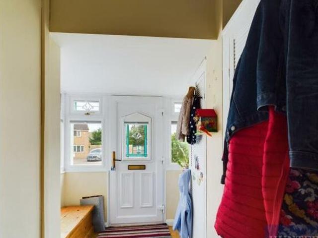 House for sale in The Reddings, Golden Valley