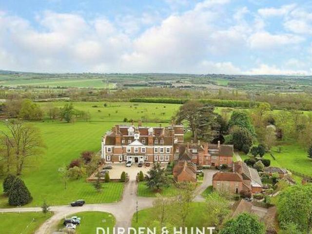 House for sale in Lyons, Greater London