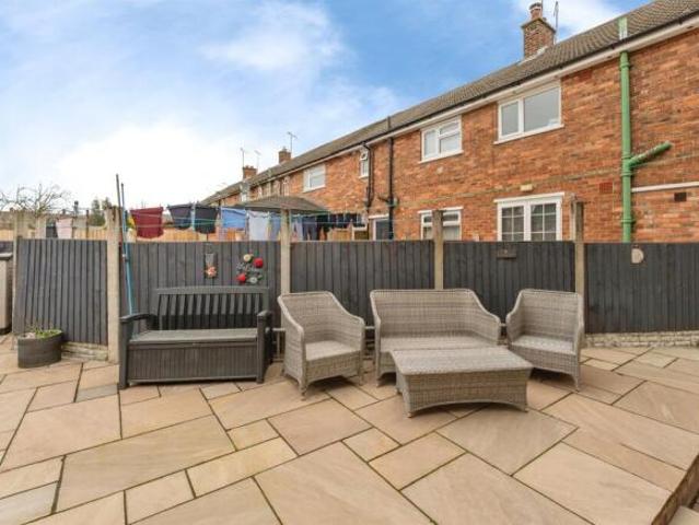 Cottage for sale in Hoole, Two Mills