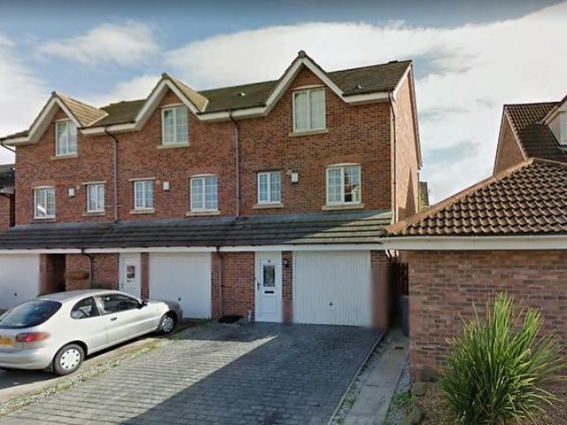 House for sale in Lancashire, England