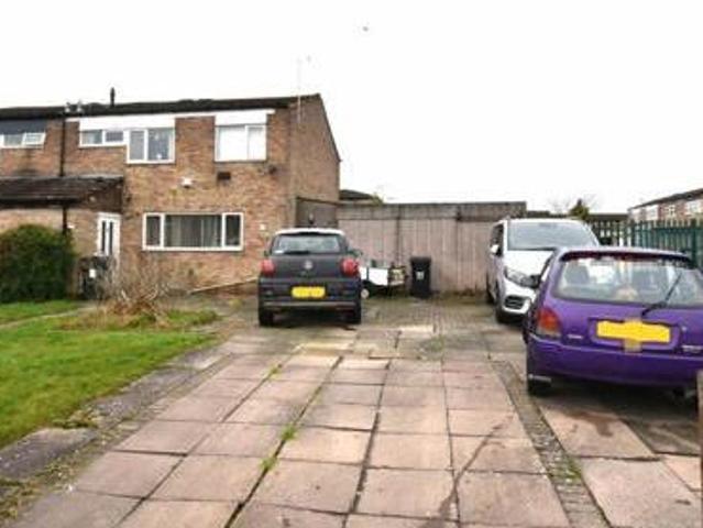 House for sale in Tile Cross, West Midlands