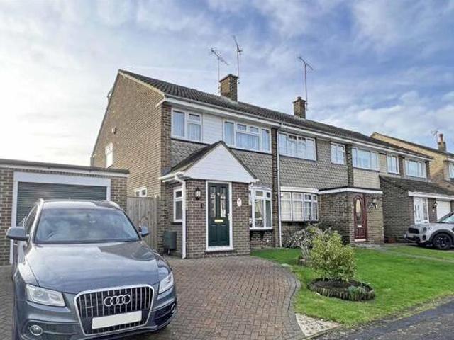 House for sale in Chelmsford, Essex