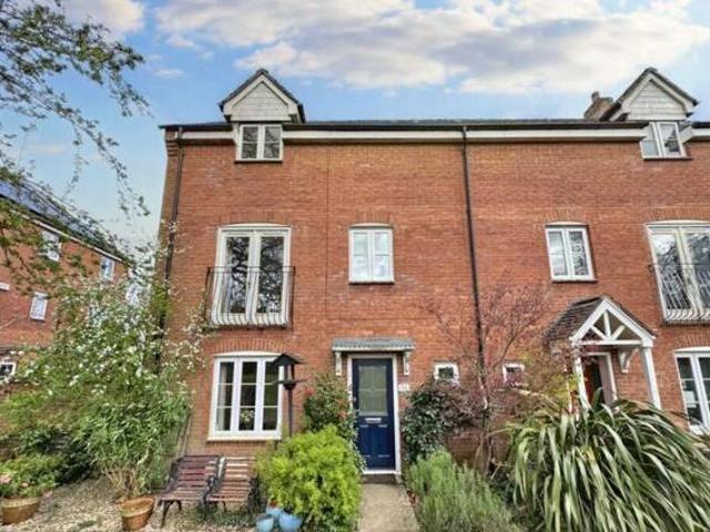 House for sale in Bolham, Newton St Cyres