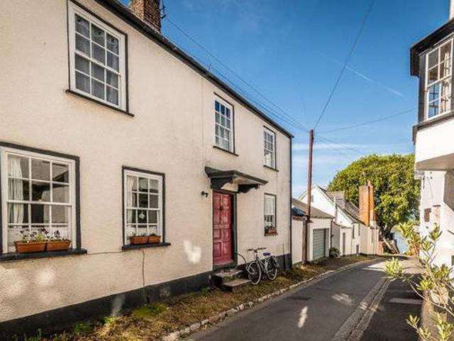 House for sale in Devon
