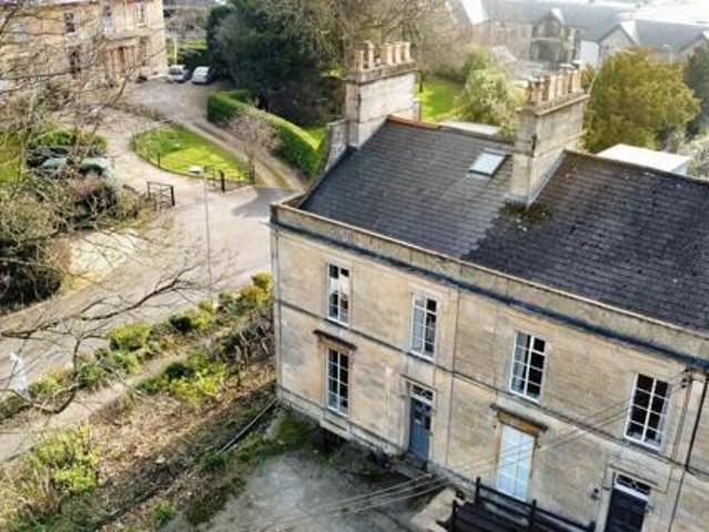 House for sale in Trowbridge