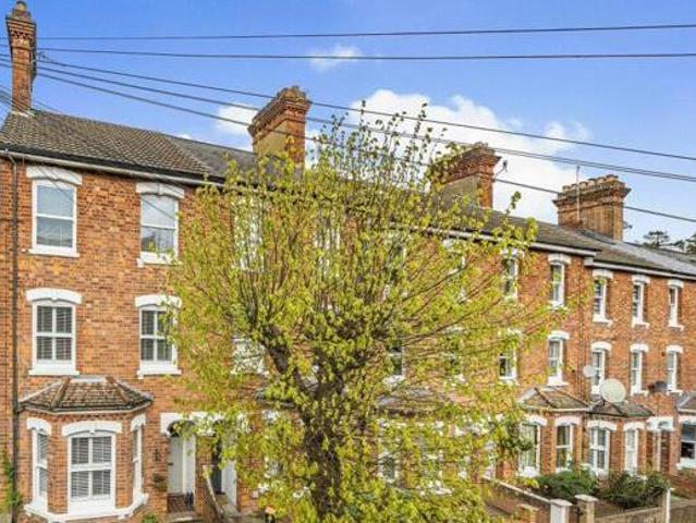 House for sale in St James, Sandown Park
