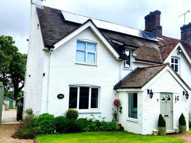 House for sale in Lyons, Greater London