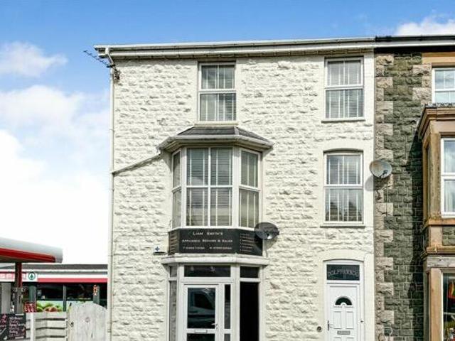 House for sale in Tywyn, Wales