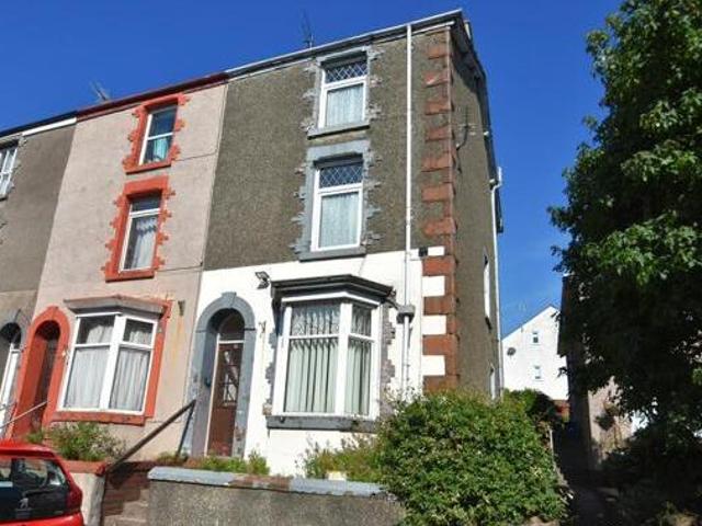 House for sale in Ulverston