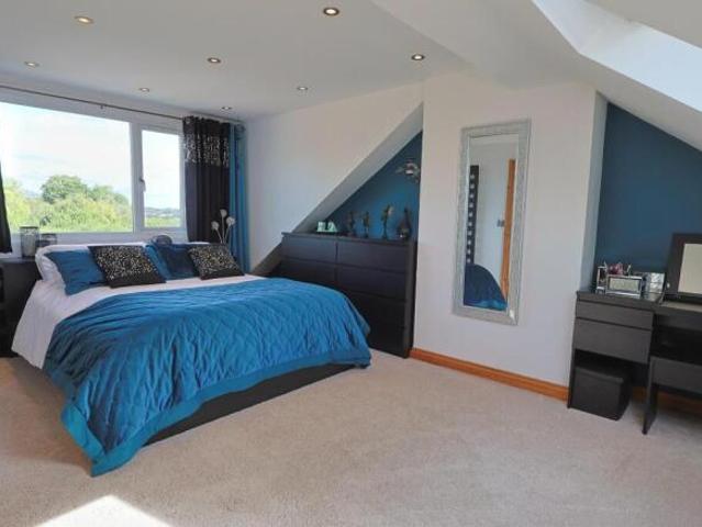 Cottage for sale in Eastern Green, West Midlands