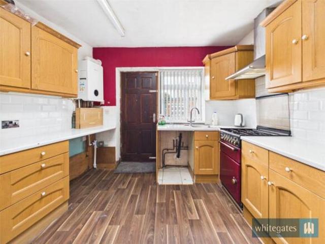Cottage for sale in West Yorkshire