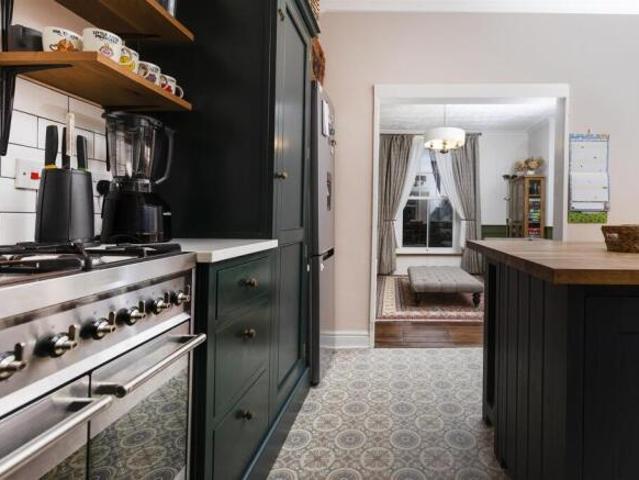 Cottage for sale in Marsh, Huddersfield