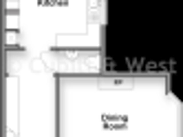 Cottage for sale in Brighton & Hove