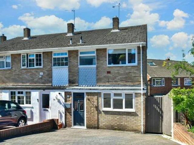 House for sale in Brompton, Chatham