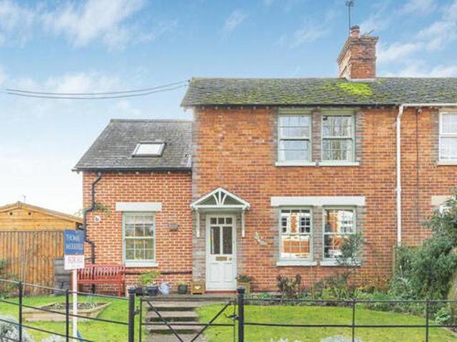 House for sale in Berrick Salome, Oxfordshire