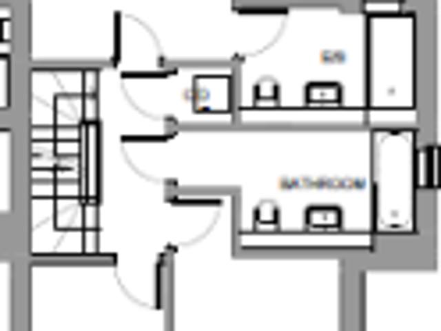 Cottage for sale in Vale, Lancaster