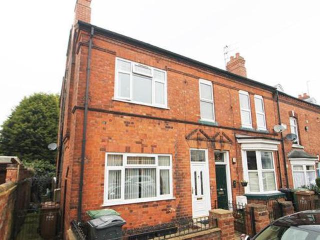 House for sale in The Chuckery, West Midlands