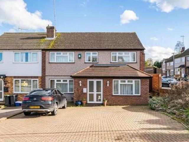 House for sale in Epping, Essex