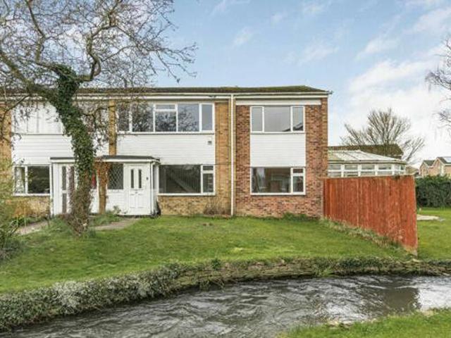 House for sale in Dromore, Oxfordshire