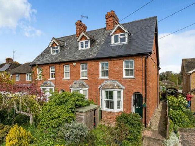 House for sale in Charlton, Vale of White Horse