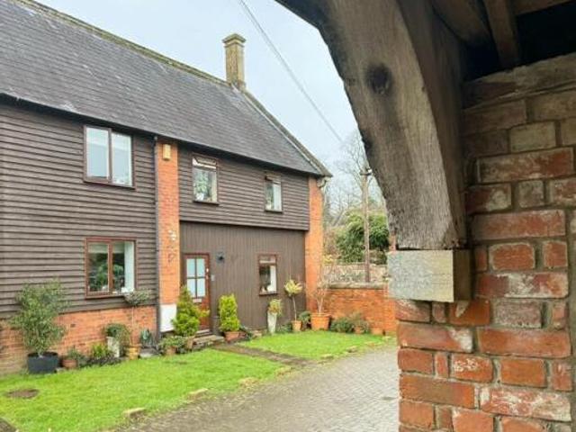House for sale in Warminster, Wiltshire