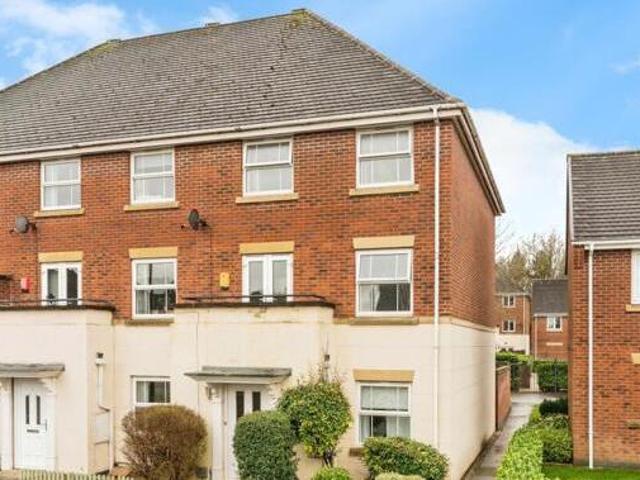 House for sale in Warrington