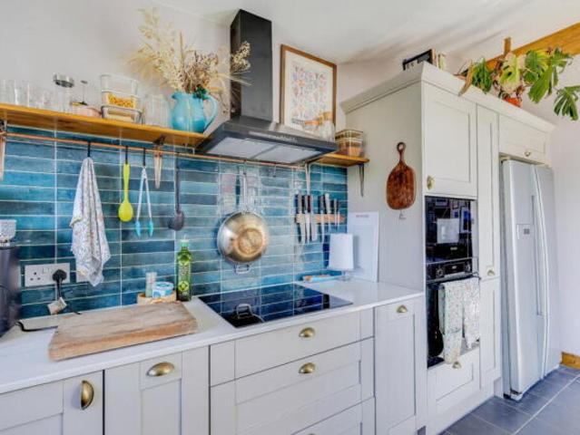 Cottage for sale in Penylan, Falcon Lodge