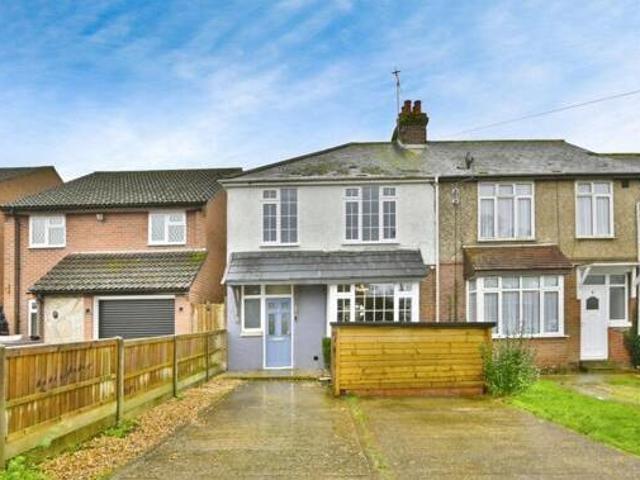 House for sale in Spring Vale, Hampshire