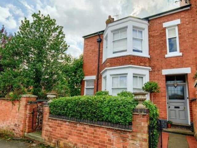 House for sale in Hatton Park, Wellingborough