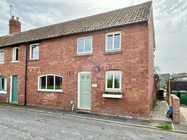 House for sale in Somerset