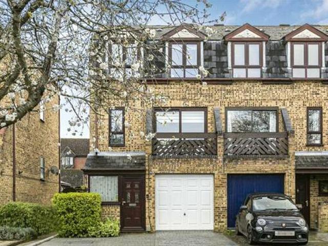 House for sale in Welwyn Garden City, Welwyn Hatfield