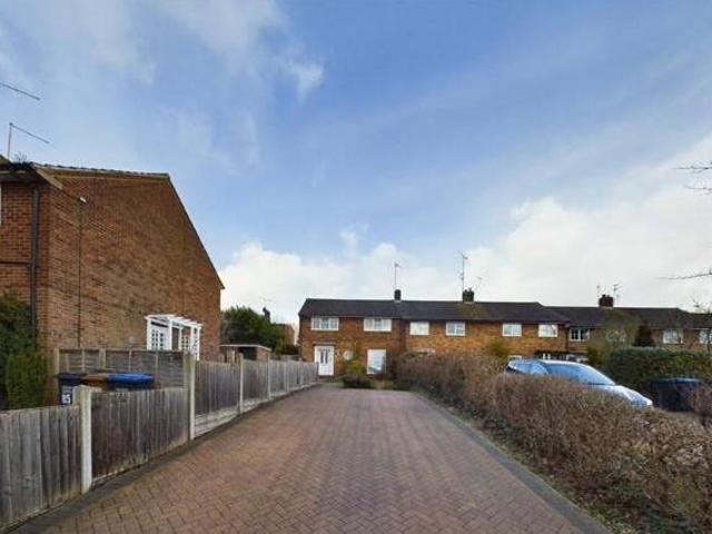 House for sale in Welwyn Garden City, Welwyn Hatfield