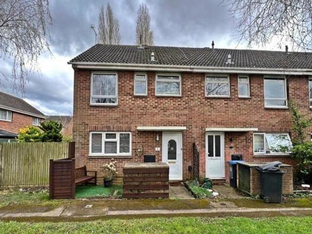 House for sale in Panshanger, Fretherne