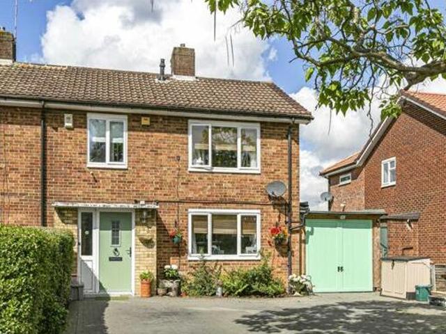 House for sale in Fretherne, Hertfordshire