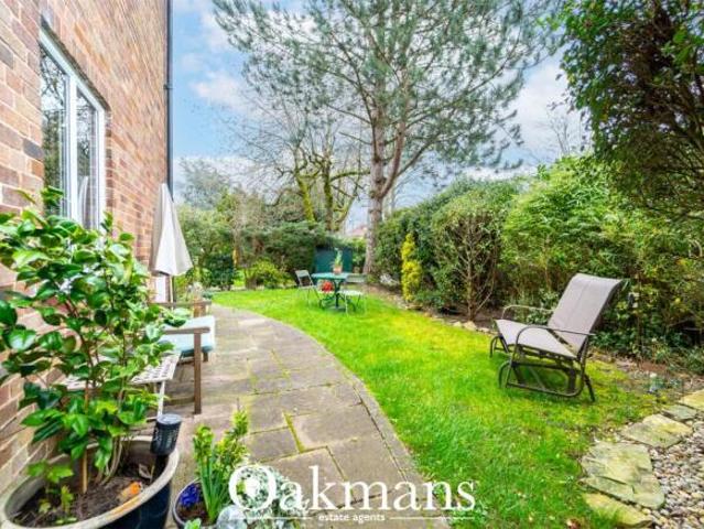 Cottage for sale in Lozells, West Midlands