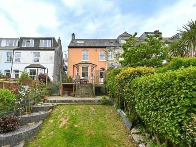 House for sale in Looe, Cornwall